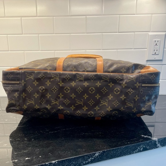 Louis Vuitton Monogram Sirius 45 Suitcase - Picture 6 of 16